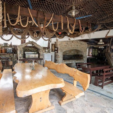 Villa Goga Martinšćica Dış mekan fotoğraf