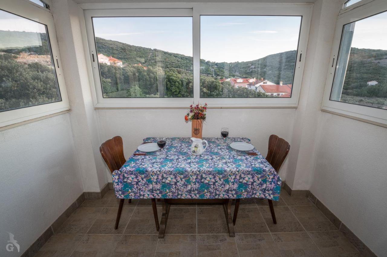 Villa Goga Martinšćica Dış mekan fotoğraf