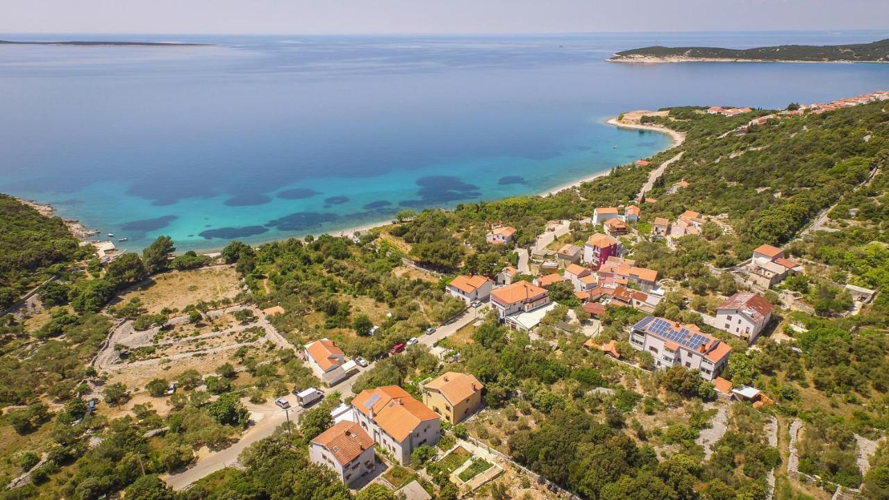 Villa Goga Martinšćica Dış mekan fotoğraf
