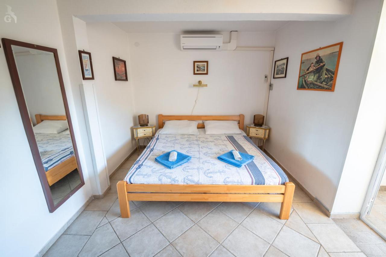Villa Goga Martinšćica Dış mekan fotoğraf