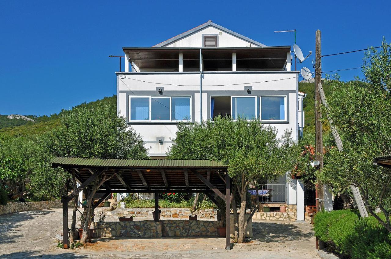 Villa Goga Martinšćica Dış mekan fotoğraf