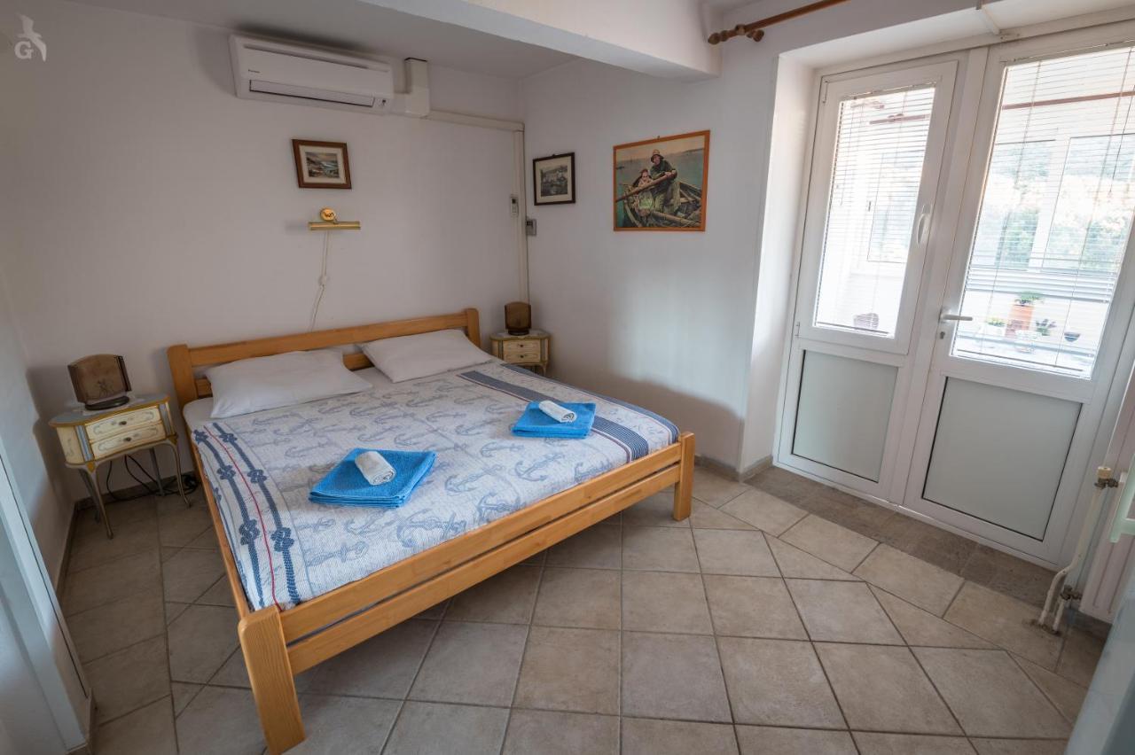 Villa Goga Martinšćica Dış mekan fotoğraf