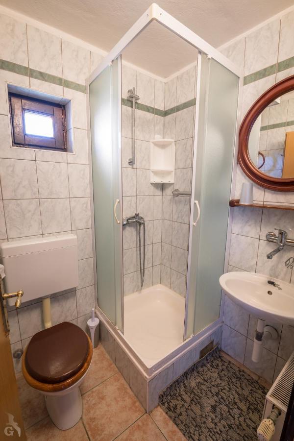Villa Goga Martinšćica Dış mekan fotoğraf
