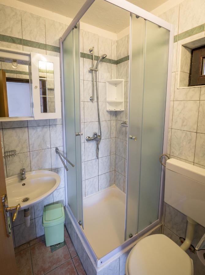 Villa Goga Martinšćica Dış mekan fotoğraf