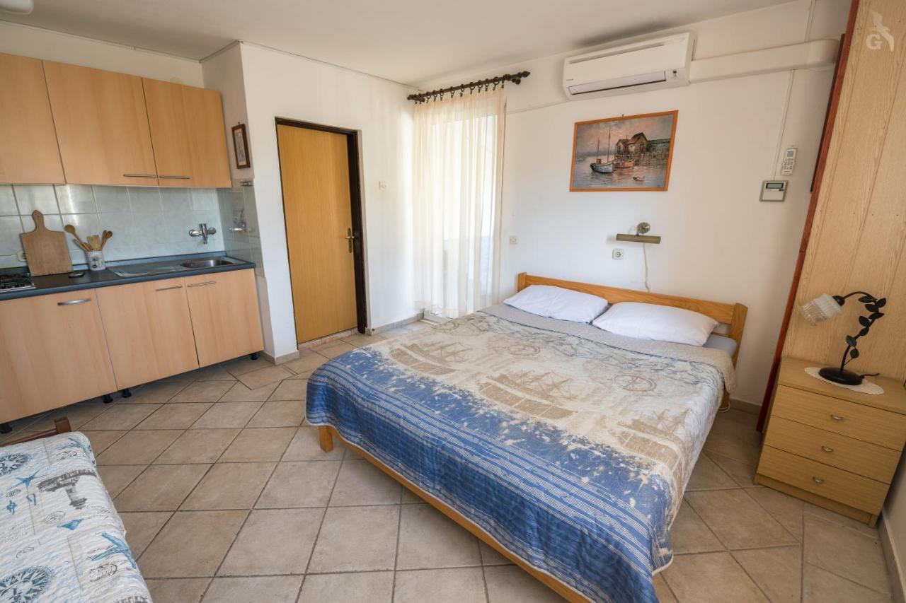 Villa Goga Martinšćica Dış mekan fotoğraf