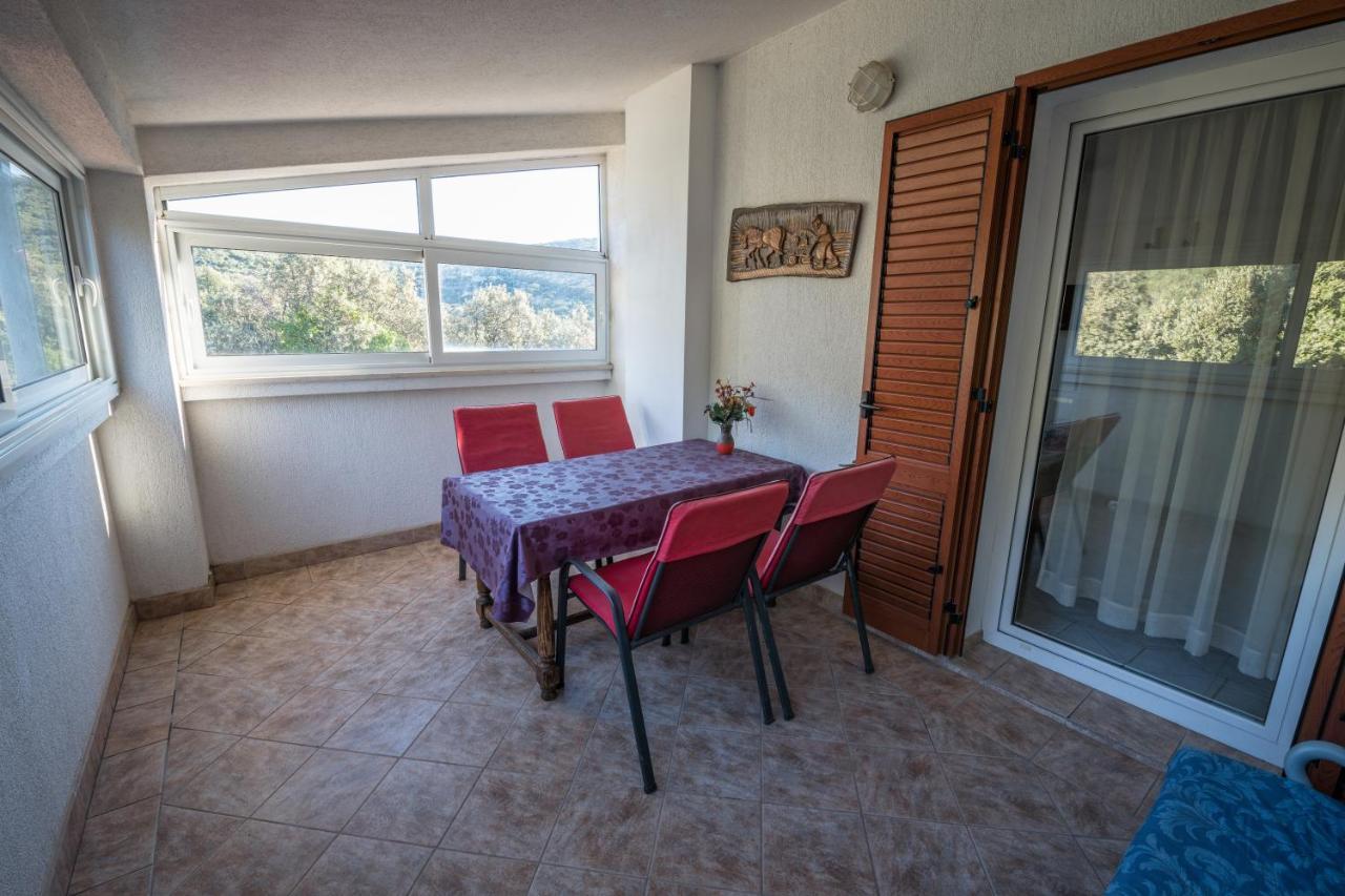 Villa Goga Martinšćica Dış mekan fotoğraf