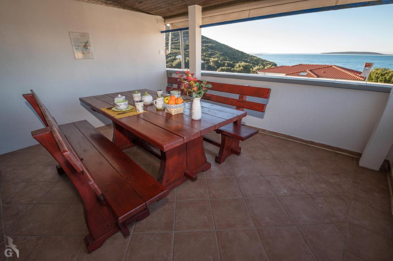 Villa Goga Martinšćica Dış mekan fotoğraf