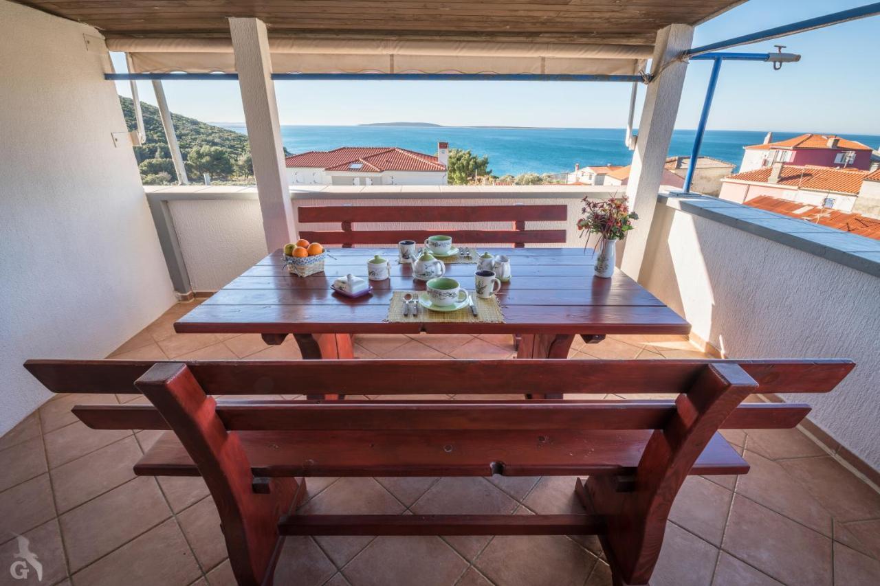 Villa Goga Martinšćica Dış mekan fotoğraf