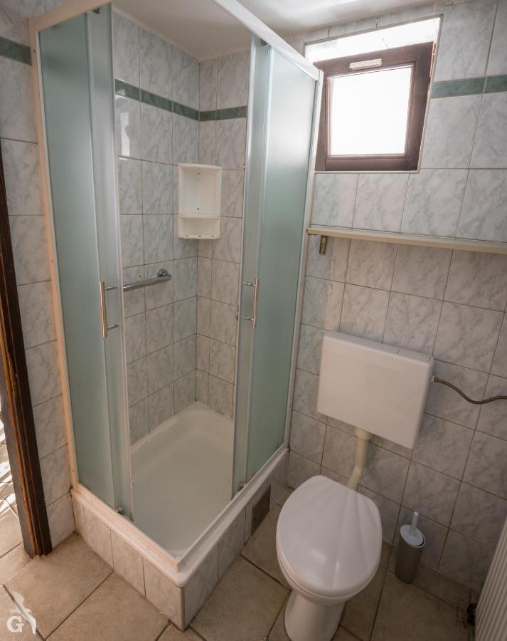 Villa Goga Martinšćica Dış mekan fotoğraf
