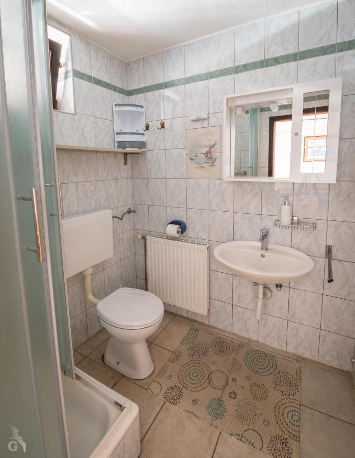 Villa Goga Martinšćica Dış mekan fotoğraf