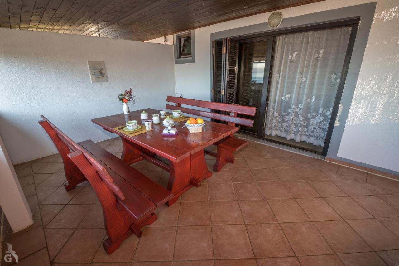 Villa Goga Martinšćica Dış mekan fotoğraf