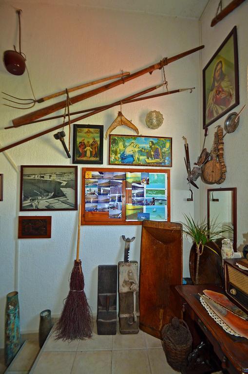 Villa Goga Martinšćica Dış mekan fotoğraf