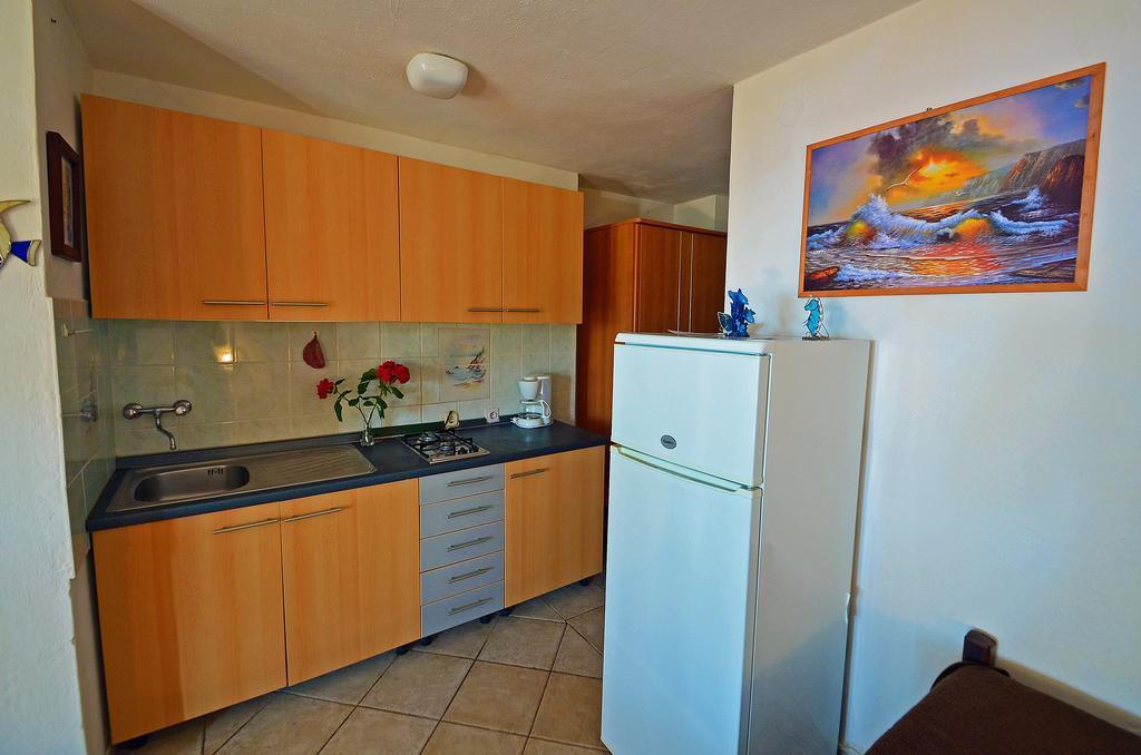 Villa Goga Martinšćica Oda fotoğraf