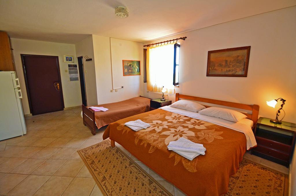 Villa Goga Martinšćica Oda fotoğraf